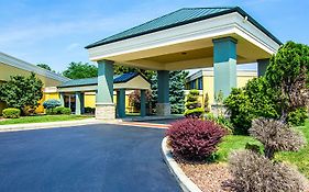 Quality Inn Fremont Ohio